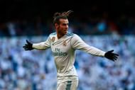 Gareth Bale would relish another chance to play in the English Premier League